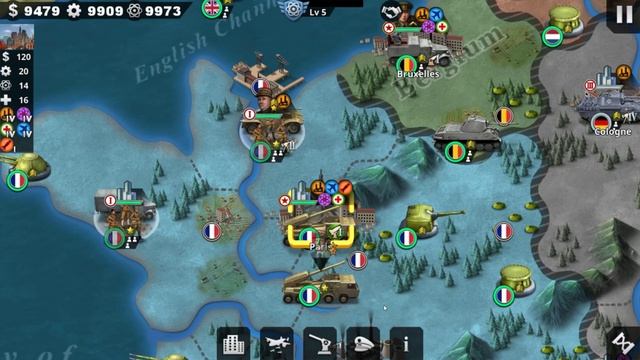 📱 WC4 • NATO ESTABLISHED• Version: 0.1 BETA смотреть онлайн