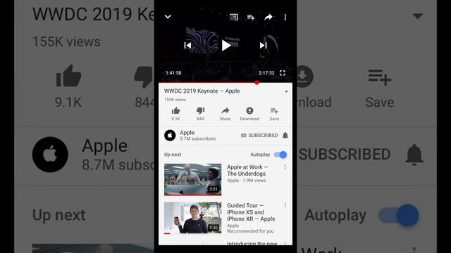 Apple WWDC 19: JAMAIS VU CA! Le pied à 1000$ смотреть онлайн