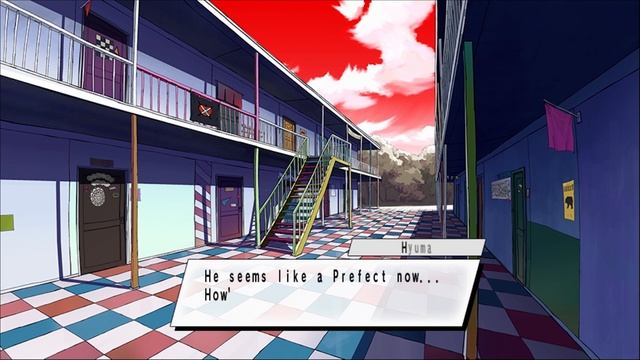 Spacey Plays | Bad Apple Wars | Part 14 смотреть онлайн