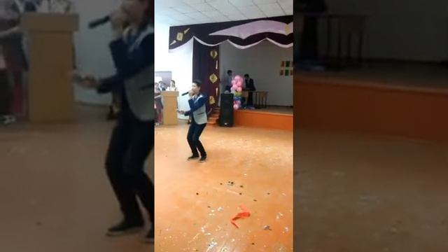 Серик Ибрагимов Жаяу смотреть онлайн
