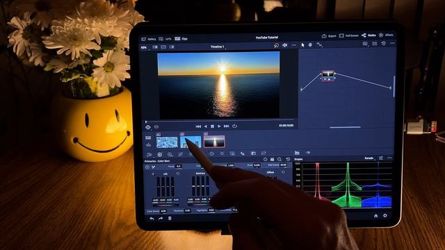 DaVinci Resolve Editing Basics for Drone Pilots From Start to Finish 🚁 смотреть онлайн