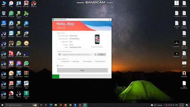Iphone 5s ios12.5.5 Gsm/Meid Icloud Bypass With Sim 2022 смотреть онлайн