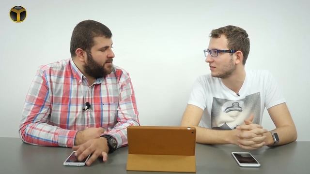 iPhone 6 Plus ile Galaxy Note 4'ü Karşılaştırdık смотреть онлайн