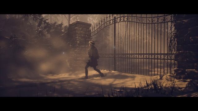 Until Dawn «Помни о смерти». смотреть онлайн