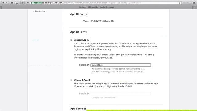 How To Make A 2D Game - 49 - iOS Publishing смотреть онлайн