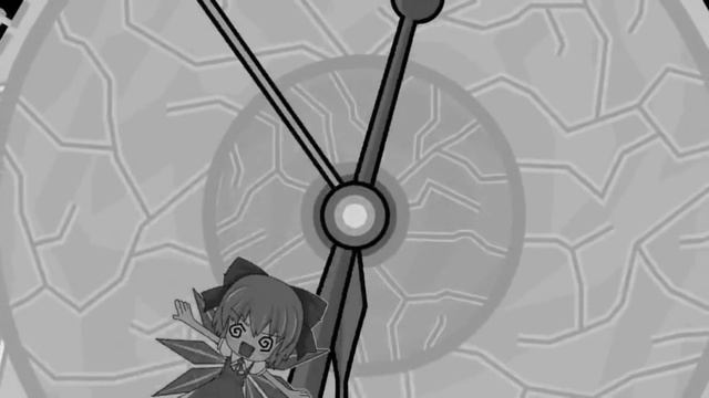 Hatsune Miku feat. IOSYS - Cirno's Advanced Math Class 【Mash-Up with Cirno's Perfect Math Class】 смотреть онлайн