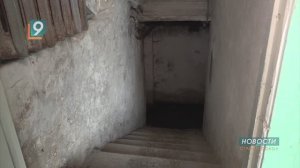 «Дышать нечем»: жители дома на ул. Ленина задыхаются от запаха канализации