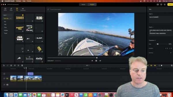 Insta360 Studio 5 Review