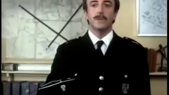 El Regreso De La Pantera Rosa (1975) Doblaje Original