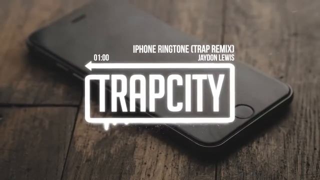iPhone ringtone TRAP REMIX смотреть онлайн