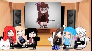 реакцыя на руню я попала в школу хулиганов 4/? . Делать проду?