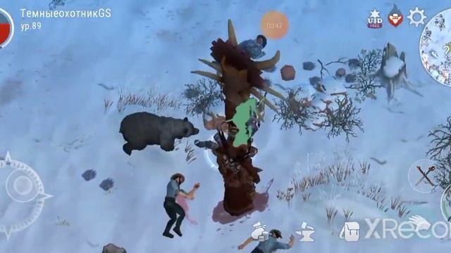 Westland survival +1 задание и т. д. 4 месяц, недели, день 8. ч 1. смотреть онлайн