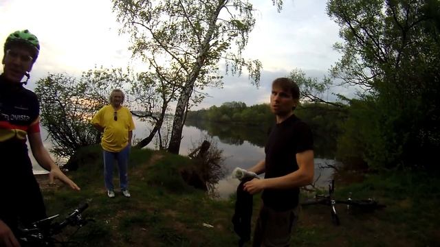 ДНК 2019-05-10. Про бюджетное питание, крепеж и лужу. смотреть онлайн