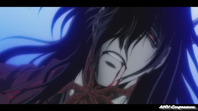 ⚡Рубрика "Интересные моменты": Hellsing - Bodies (Russian Cover) [AMV]⚡ смотреть онлайн