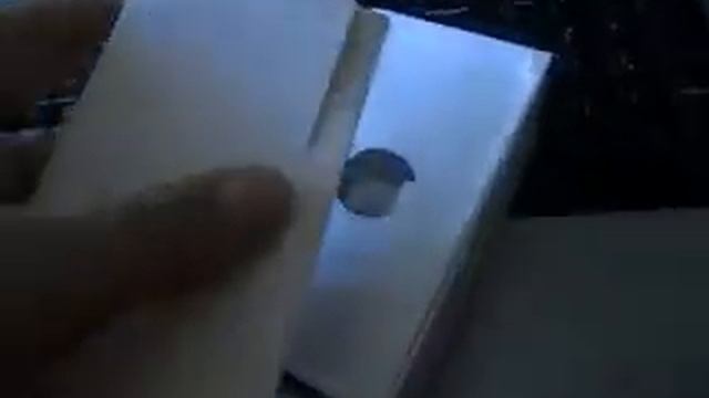 Iphone 4 unboxing, activation and reviewpart 1 смотреть онлайн