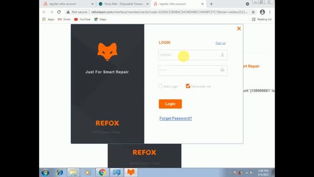 REFOX V3.5 Beta Free Schematic Diagram Tool | Support | Xiaomi | Samsung | Huawei | VIVO | OPPO