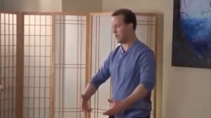 Цигун для иммунитета 2 Ли Холден