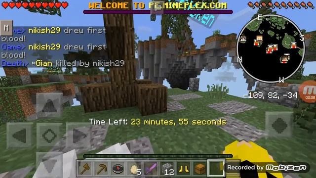 Minecraft pe toolbox hacking in mineplex смотреть онлайн