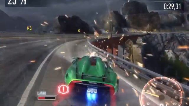 Nfsnl (or my iPad?) got crazy смотреть онлайн
