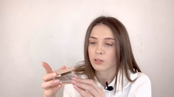 ОБЗОР БРОНЗЕРА FENTY BEAUTY _ ЛУЧШИЙ БРОНЗЕР _ BRONZER FENTY BEAUTY INDA SUN ☀️