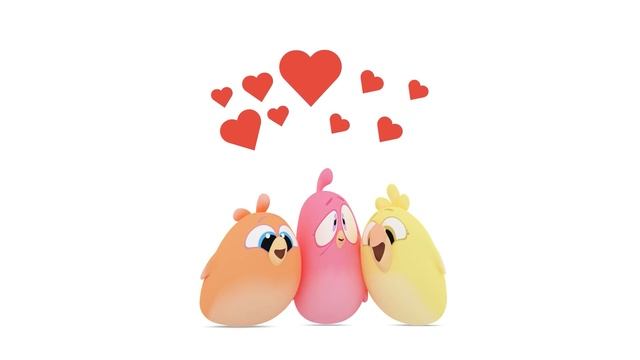 Cartoons For Kids | Giligilis | More Cartoon & Nursery Rhymes For Kids By Lolipapi - Toddler