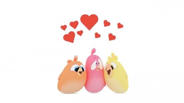 Cartoons for Kids | Giligilis | More cartoon & Nursery Rhymes for Kids by Lolipapi - Toddler