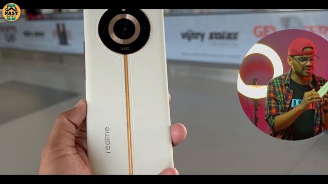 Realme 11 Pro vs Lava Agni 2 l Best Phones under 25000? смотреть онлайн