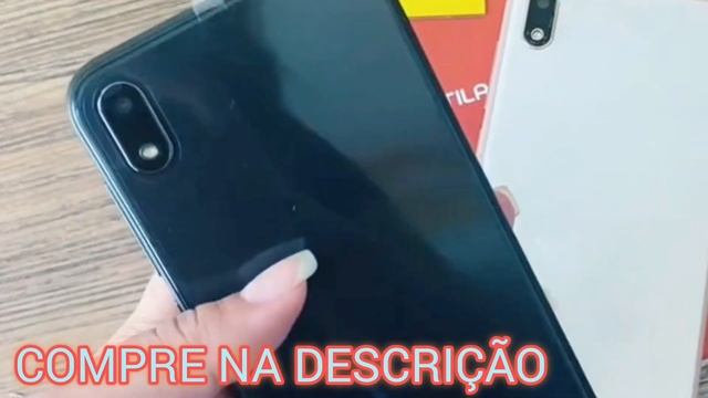 Smartphone MULTILASER E PRO Review, esse aqui SURPREENDEU! BARATO смотреть онлайн