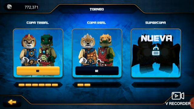 lego chima speedorz смотреть онлайн