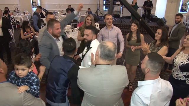 MD Live Broadcast Presents :: Wedding of Awsam & Boshra part 04 смотреть онлайн