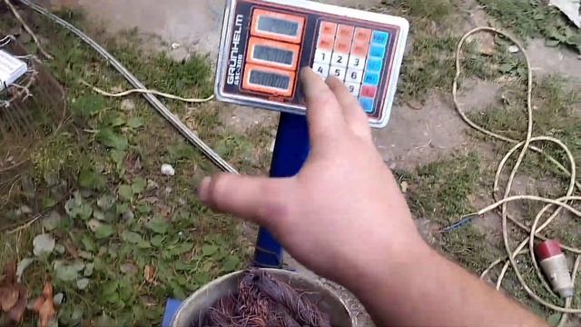 РОЗІБРАВ НА МІДЯХУ ПОТУЖНИЙ ПОЛУАВТОМАТ СССР! ЯКИЙ ВИХІД МІДІ ТА СКІЛЬКИ БАБЛА?💲🤑🤑 смотреть онлайн