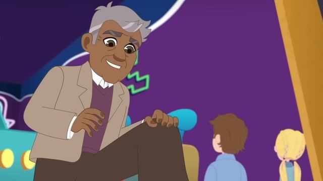 Polly Pocket Full Episodes | Polly And Friends GO FAST In Crazy Races! | Movies For Kids