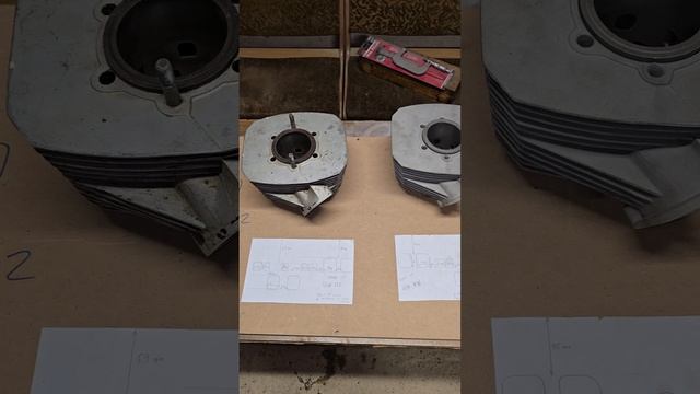 Дополнительная мощность ИЖ К16!