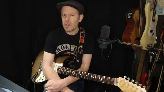 Chords in a Song - and how to predict.... смотреть онлайн