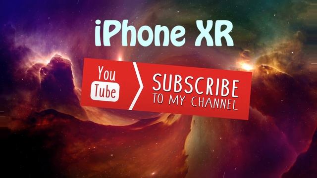 SOUND EFFECT / APPLE iPhone XR SMS MESSAGE ALERT / CHOO CHOO TRAIN смотреть онлайн