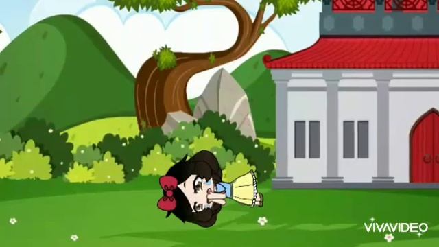 Snow White and the apple part 3 смотреть онлайн