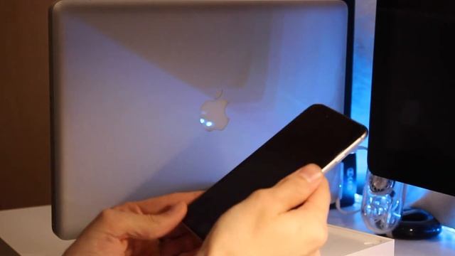 iPhone 6 Plus Unboxing | First Look | 64GB Space Grey смотреть онлайн