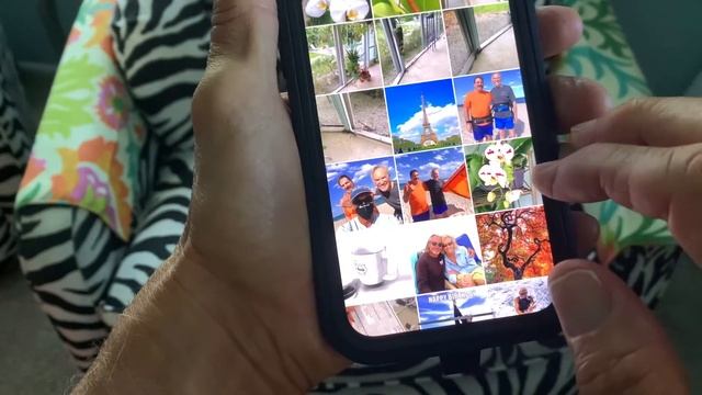 How to do a mirror or reverse image search on iPhone 12 смотреть онлайн