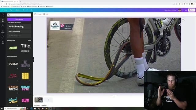 Why Hookless Wheels Are A BAD IDEA!!! (zipp, enve) смотреть онлайн