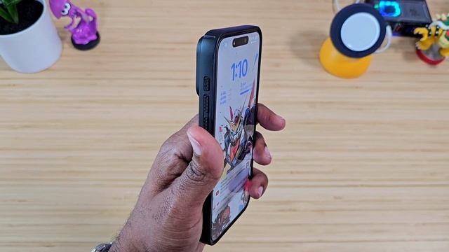 Are MagSafe Cases a Necessity? Humixx Pro Series for iPhone 15 Pro Max... смотреть онлайн