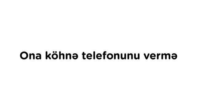Kontakt Home - Analar Günü (Samsung) смотреть онлайн