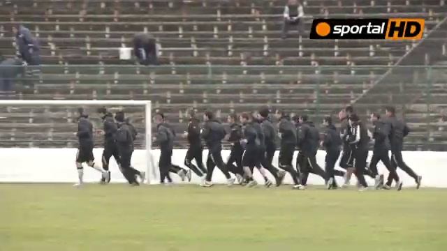 Akiyoshi, Matsui and Gosho Petkov missed a training with Slavia смотреть онлайн