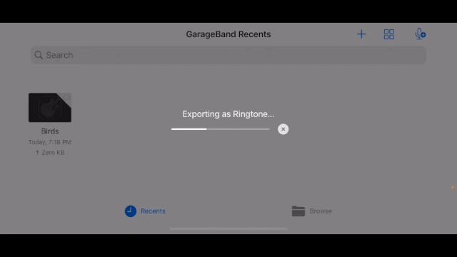 Ringtone Maker & Player - How to make Ringtone on iPhone / iOS Device смотреть онлайн