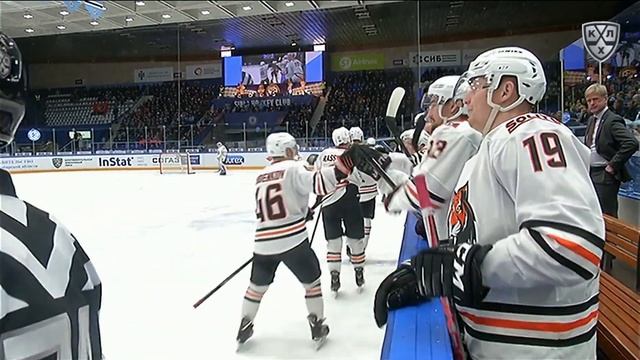 Зогорна откликается на пас Руденкова смотреть онлайн