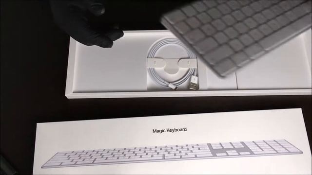Apple Magic Keyboard 2 - Unboxing & Review