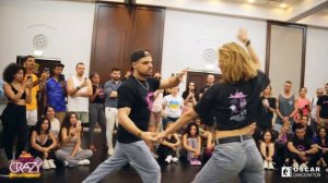 Ocean Wave - Arisoul By Melvin and Gatica