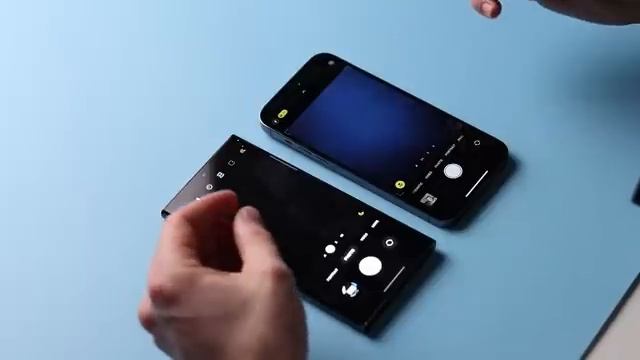 5 Ways the S23 Ultra EMBARRASSES the iPhone 14 Pro Max смотреть онлайн