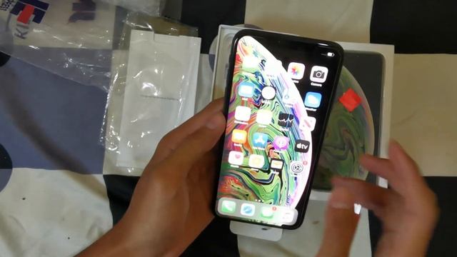 UNBOXING IPHONE XS MAX 64 LAGI 🔥🔥🔥 смотреть онлайн