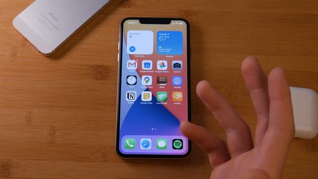 iOS 14 Features Walkthrough смотреть онлайн