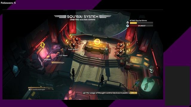Trying Out Something New! | Helldivers: Dive Harder [VOD] смотреть онлайн